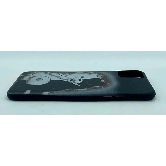Anime Monokuma Danganronpa TPU Case for iPhone 11 Pro Max Soft Shockproof - Picture 5 of 7